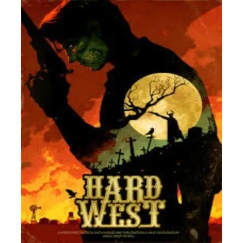 Image 1 of Good Shepherd Entertainment Hard West [Collector's Edition] (PC)