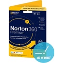 Norton 360 PREMIUM 75GB + VPN 1 lic. 10 lic. 12 mes. (21405799)
