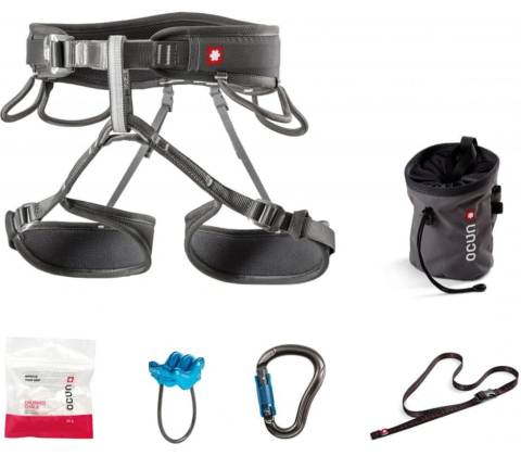 Ocún Climbing Twist set