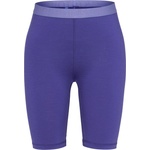 Stoic Дамско мериносово термобельо Stoic Women's Merino180 BengtSt. Short Pants Merino base layer - Midnight Purple - размер XS (115-2391-0512)