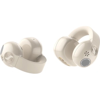 Image 1 of Sennheiser Accentum Clip beige