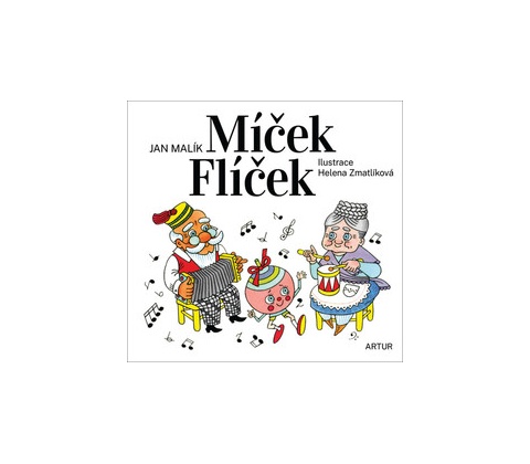 Míček Flíček