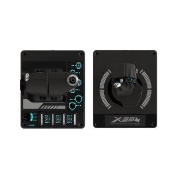 Logitech G X56 H.O.T.A.S RGB 945-000059