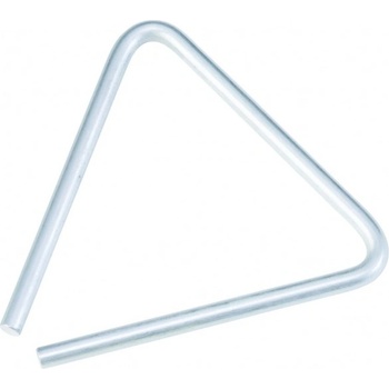 Gon Bops Fiesta 6" Aluminum Triangle