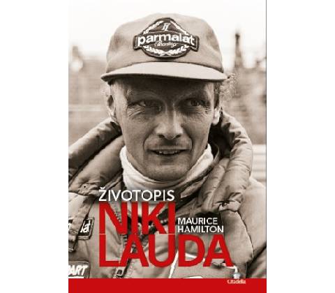 Niki Lauda