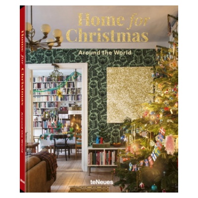 Home for Christmas: Around the World
