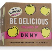 DKNY Donna Karan Be Delicious Orchard Street parfumovaná voda dámska 30 ml