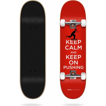Tricks Calm