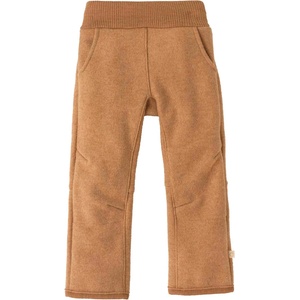 disana Детски туристически панталон disana Kid's Walk-Hose Walking trousers - Karamell - размер 86/92 (EU) (701-4038-0411)