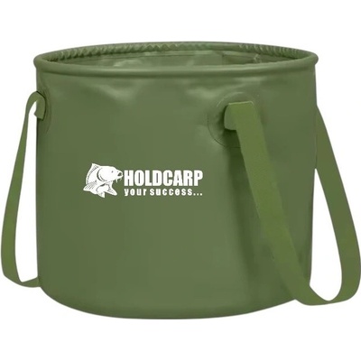 Holdcarp Vedro Cubic Foldable Bucket 10 l