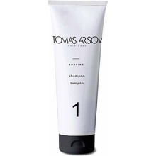 Tomas Arsov Bonfire Shampoo for Women 250 ml