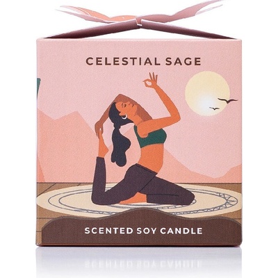 Moonshine Yoga Celestial Sage 60 g