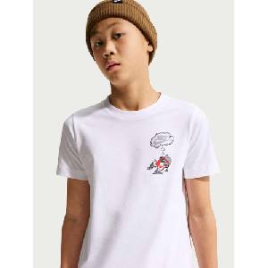 Nike Тениска k nsw tee boxy 3 (iv5608-100)