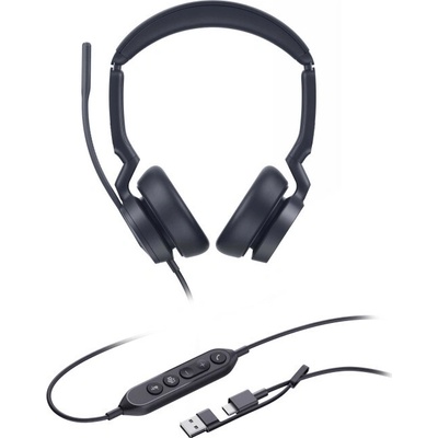 Yealink UH46 Dual Teams USB-C/A