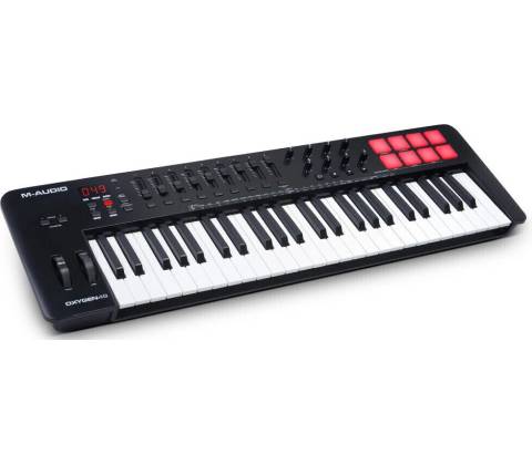 M-Audio Oxygen 49 MKV
