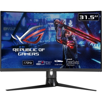Asus ROG Strix XG32VC
