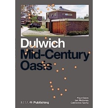 Dulwich Mid-Century Oasis - Davis Paul