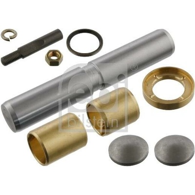 Opravná sada svislého čepu nápravy FEBI BILSTEIN 03259