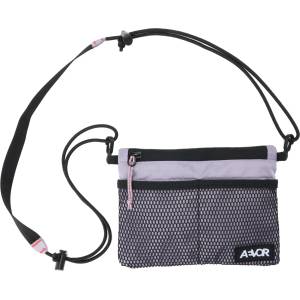 AEVOR Чанта за рамо Aevor Chest Pouch Shoulder bag - Ripstop Lavender - размер 1 l (510-5465-0611)