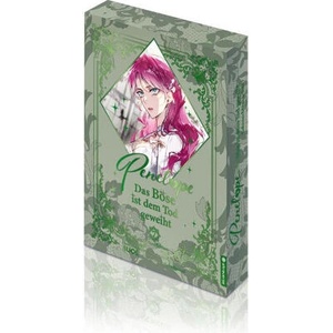 Penelope - Das Böse ist dem Tod geweiht Collectors Edition 07 (ISBN: 9783753931579)