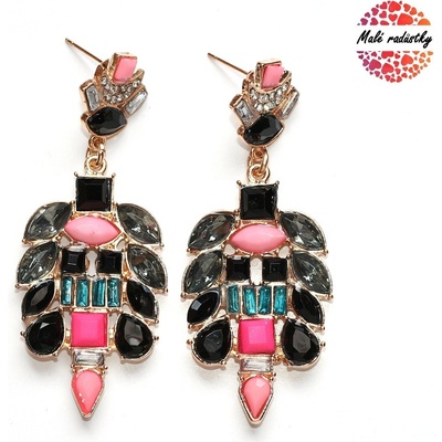 Fashion Jewerly Tajemství Kleopatry 123