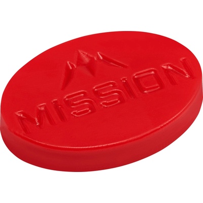 Mission Grip Wax Red Vosk na šipky