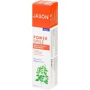 Zubné pasty Jason Powersmile Bio zubná pasta 170 g