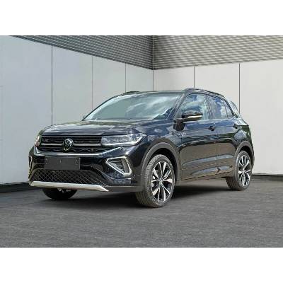 Volkswagen T-Cross R-Line 110 kW
