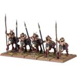 Games Workshop Centigor Herd (99112716004)