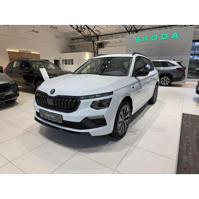 Skoda Kamiq 1.0 TSI DSG Tour 85 kW