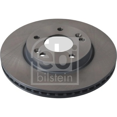 FEBI BILSTEIN Brzdový kotúč 108394