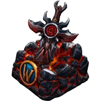 SteelSeries Artisan Keycap: World of Warcraft Edition Капачка за механична клавиатура (60513)