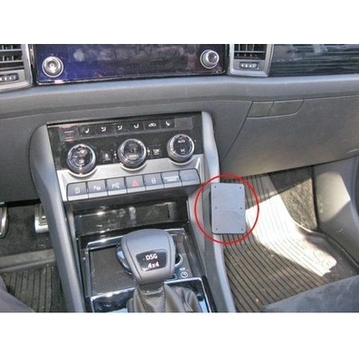 !!! Brodit ProClip montážna konzola na palubnú dosku pre Skoda Karoq 18-26, 855293