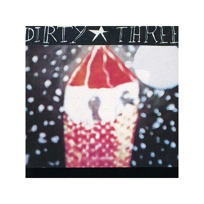 Dirty Three - Dirty Three CD