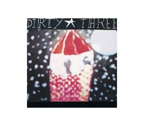Dirty Three - Dirty Three CD