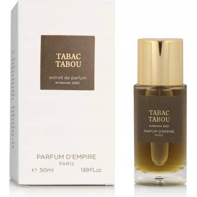 parfum d'Empire Tabac Tabou parfum unisex 50 ml
