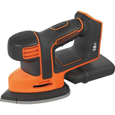 Black & Decker BDCDS18N