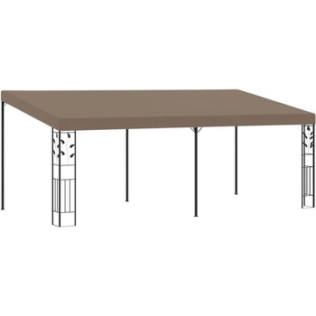 Image 1 of vidaXL 312262/67 6x3x2,5 m