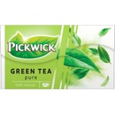 PICKWICK zelený 20 x 1,5 g