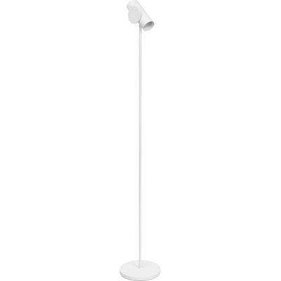 Stojace LED lampa STAGE Blomus biela