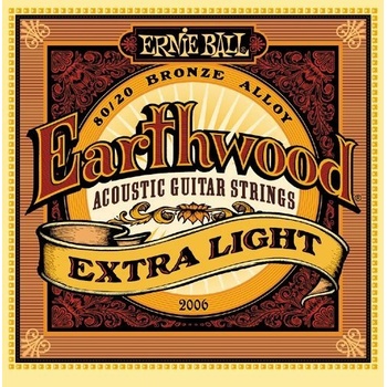 Ernie Ball 2006