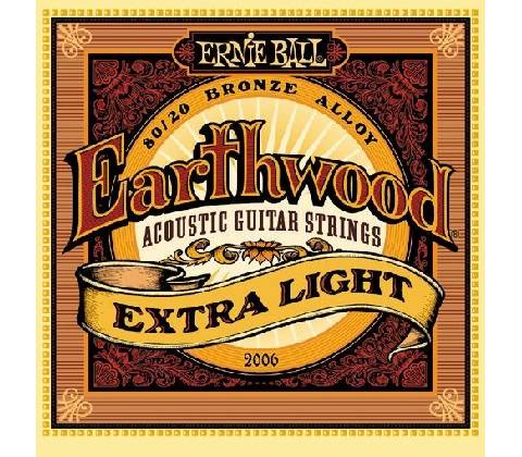 Ernie Ball 2006