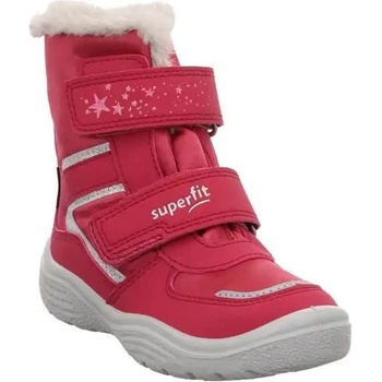 Superfit dětské zimní boty 1-000045-5510 Husky1