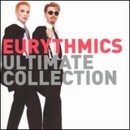 Eurythmics - Ultimate Collection CD