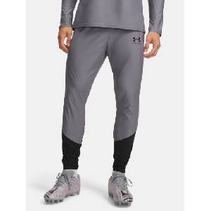 Under Armour Мъжки спортни панталони Under Armour UA M Ch. Pro Pant Under Armour | Siv | МЪЖЕ | M