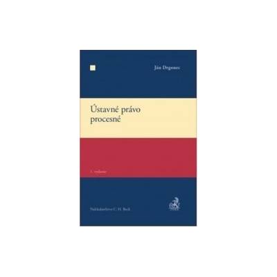 Ústavné právo procesné - SO_AI5