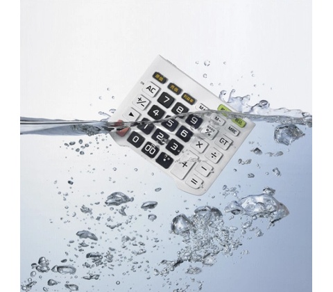 Casio WD 320 MT