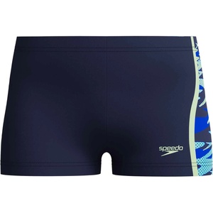 Speedo Бански boys hyperboom splice aquashort (8-a000258002)