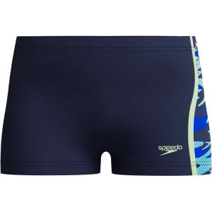 Speedo Бански boys hyperboom splice aquashort - sportdepot - 50,85 лв