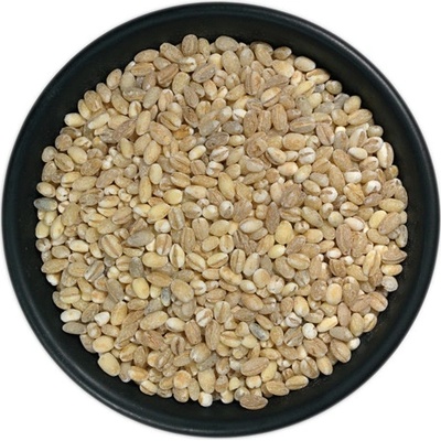 Profikoření Kroupy ječné 25 kg
